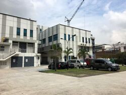 Westview Food Factory (D22), Factory #464401441